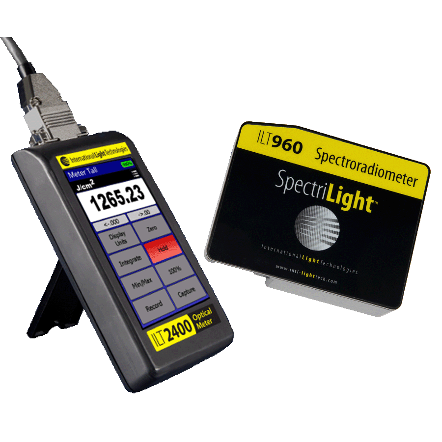 I hot sale light technologies